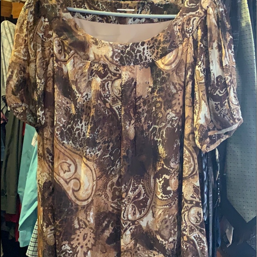 Blouse
